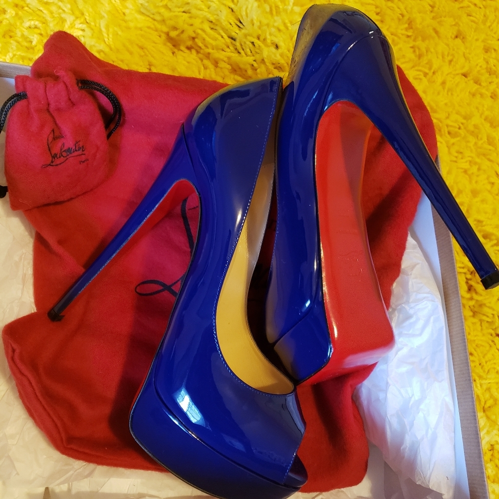 Christian Louboutin